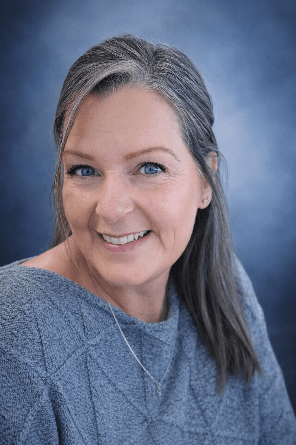 Claudia founder of Softmark Collective app development